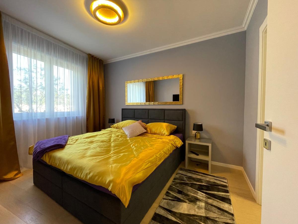 Lux Nanea Apartment Krk Town Exterior foto